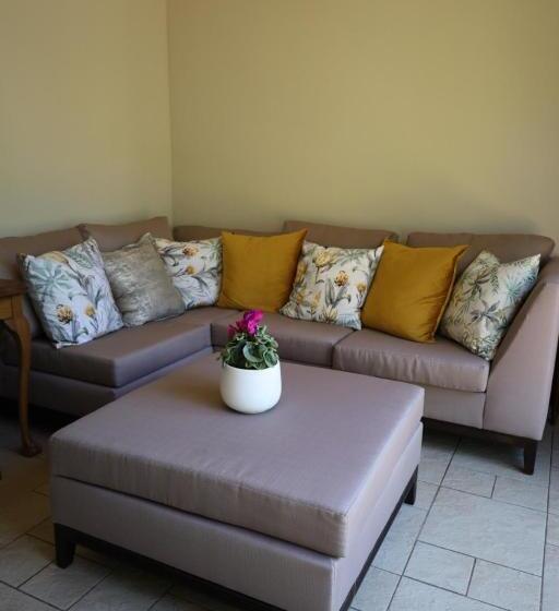 ホテル Mountain Rose Guesthouse