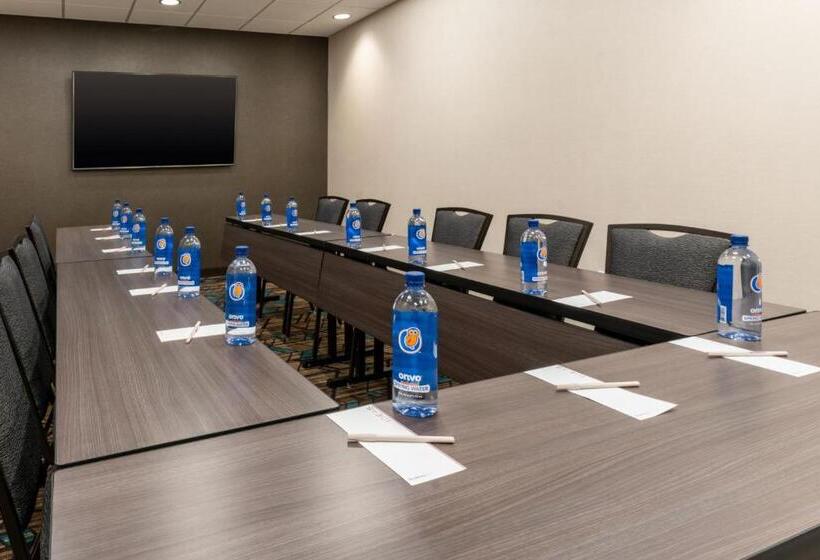 호텔 Residence Inn By Marriott Wilkesbarre Arena