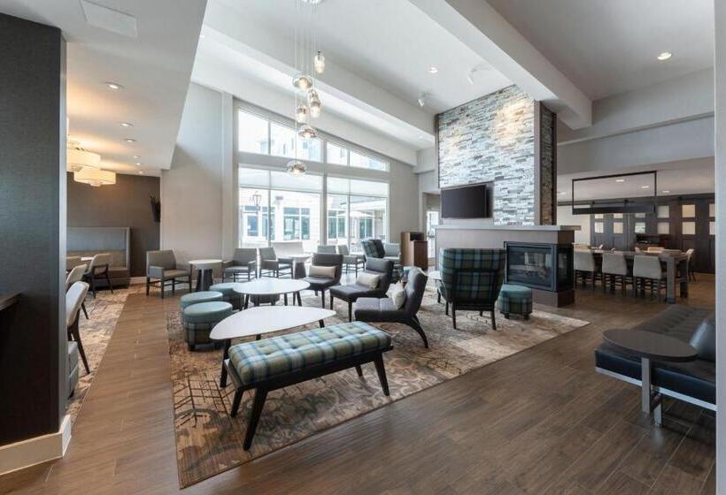 호텔 Residence Inn By Marriott Wilkesbarre Arena