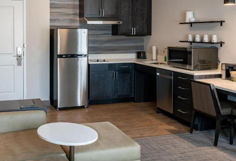 호텔 Residence Inn By Marriott Wilkesbarre Arena