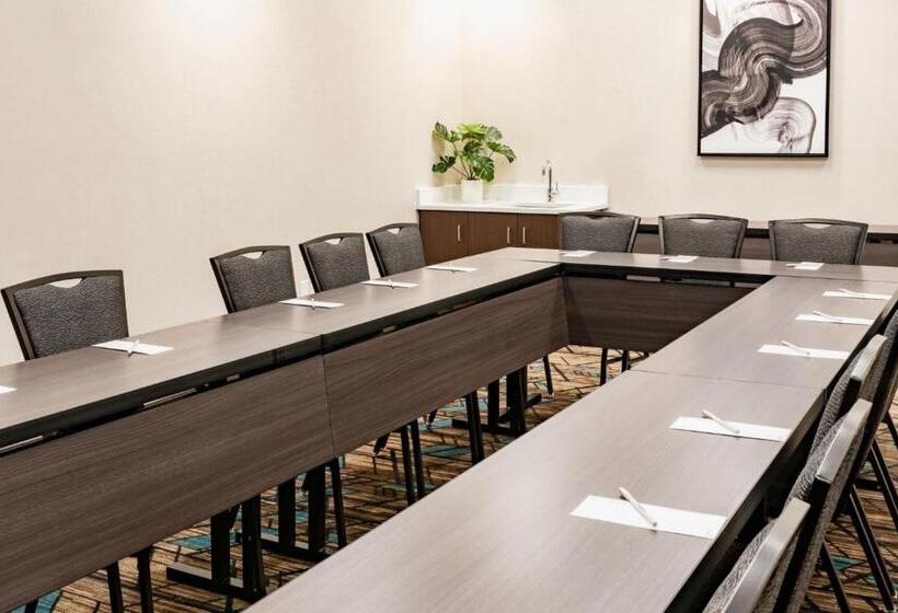 호텔 Residence Inn By Marriott Wilkesbarre Arena