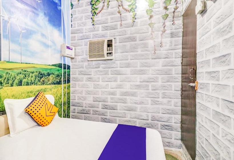 בית מלון כפרי Spot On 77826 Haryana Guest House