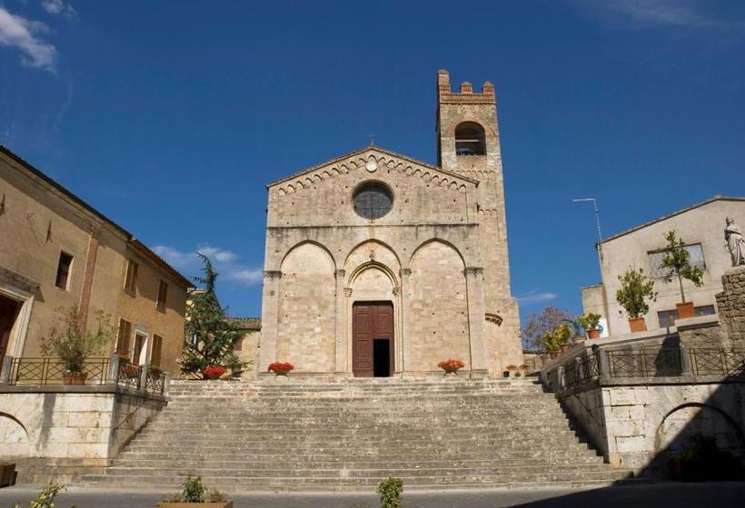 Il Paese Del Garbo Residence Diffuso