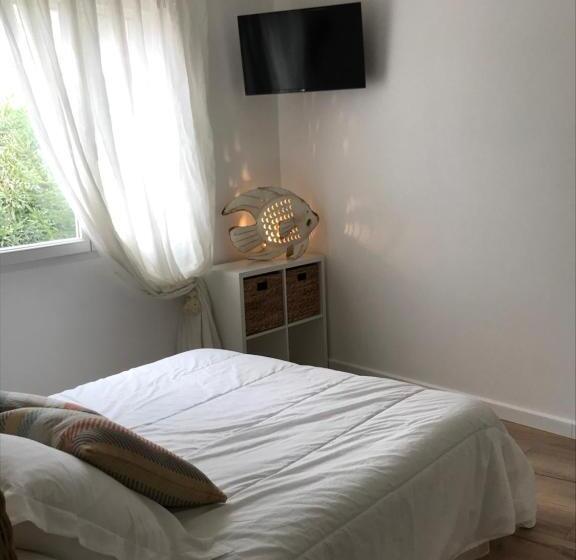 پانسیون La Closerie