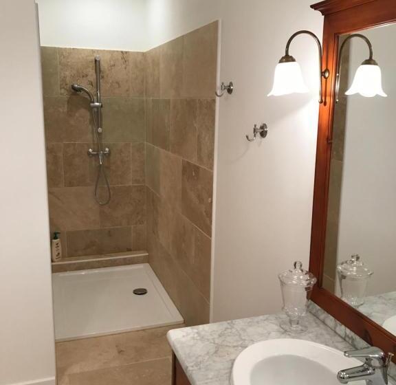 پانسیون La Closerie