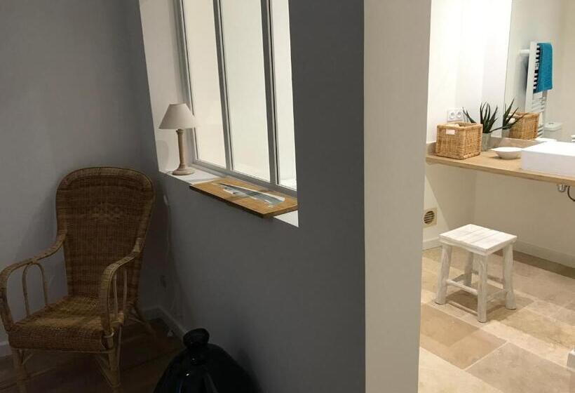 پانسیون La Closerie