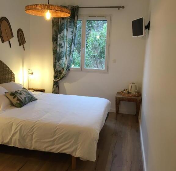 پانسیون La Closerie