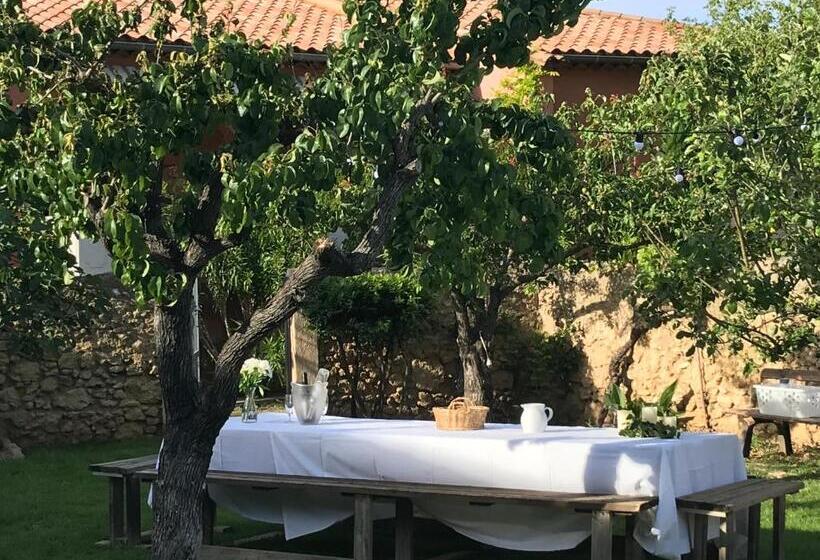 پانسیون La Closerie