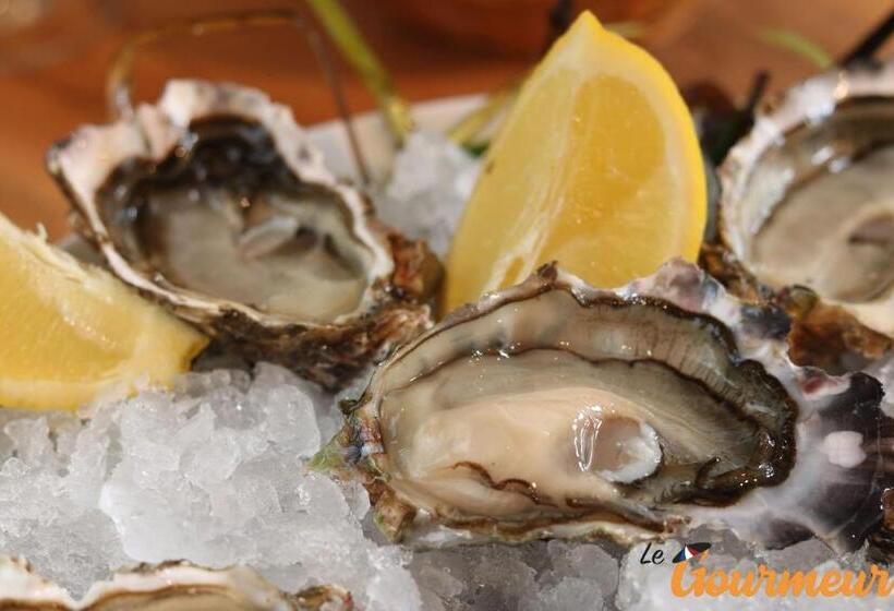 پانسیون La Closerie