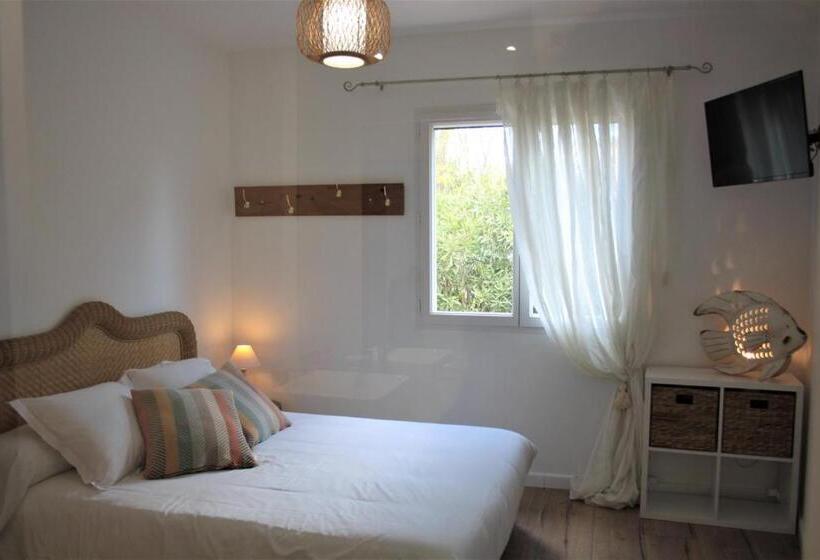 پانسیون La Closerie