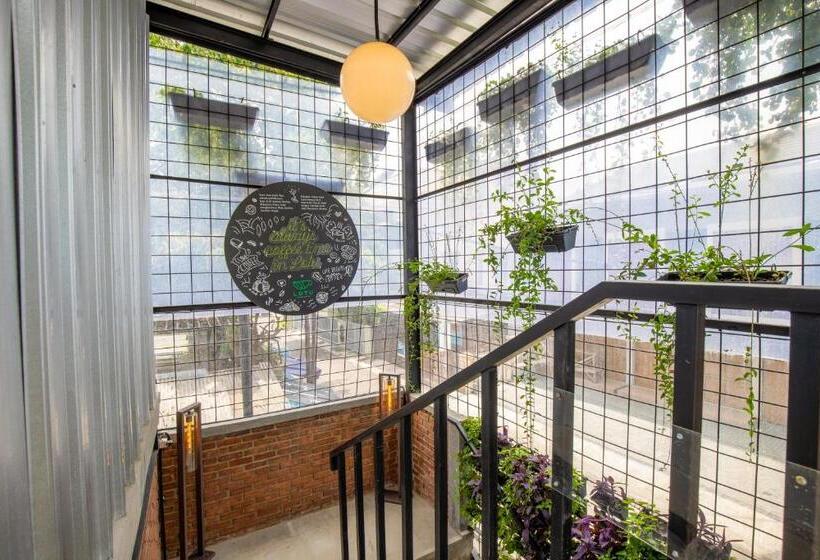 پانسیون Sekararum Butik Syariah Guesthouse