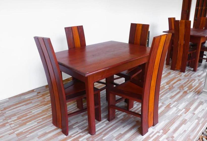 ペンション Virgin Forest Inn