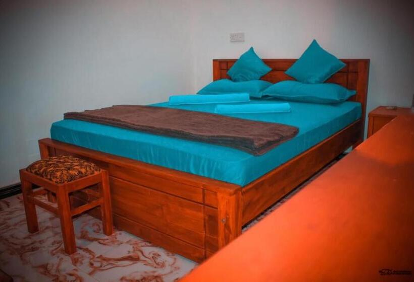 ペンション Virgin Forest Inn