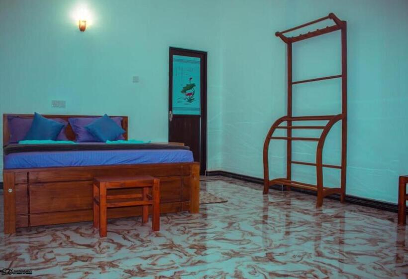 ペンション Virgin Forest Inn