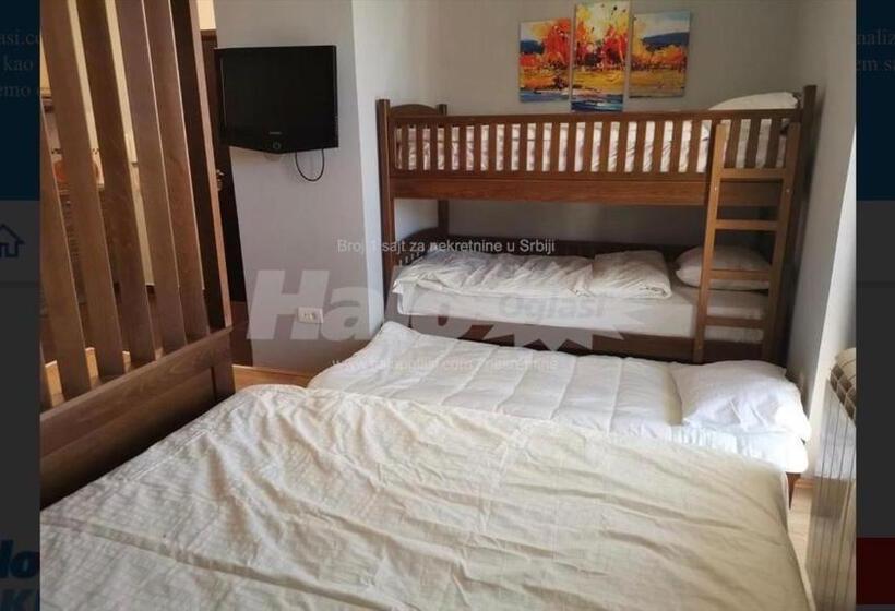 Studio Jolly Kop Jana 2