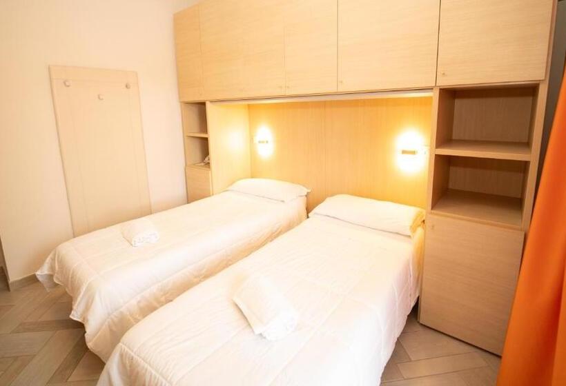 Taormina Hotel Calipso