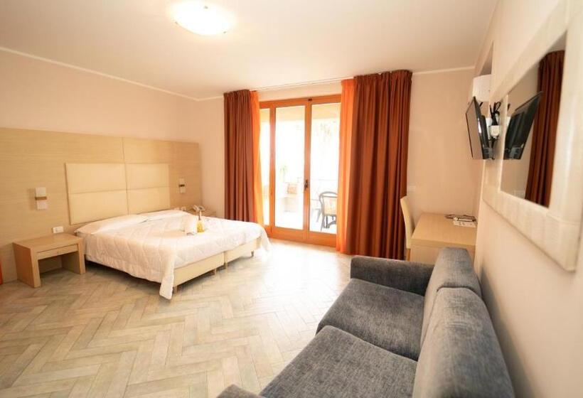 Taormina Hotel Calipso