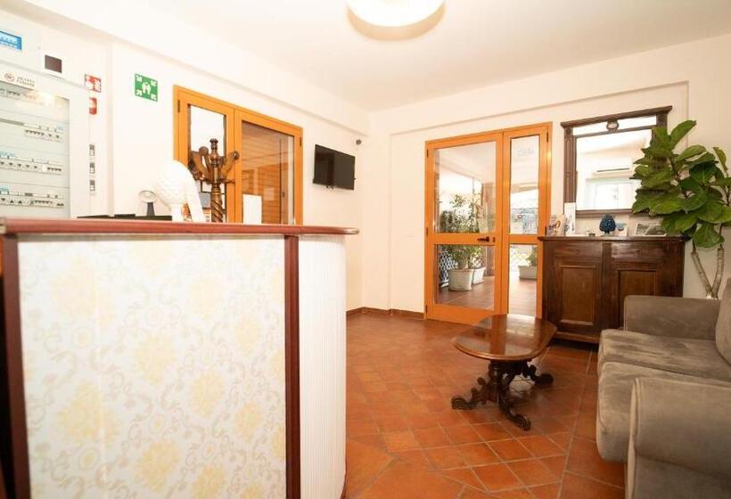 Taormina Hotel Calipso