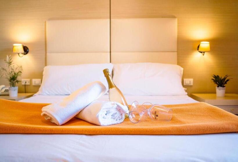 Taormina Hotel Calipso