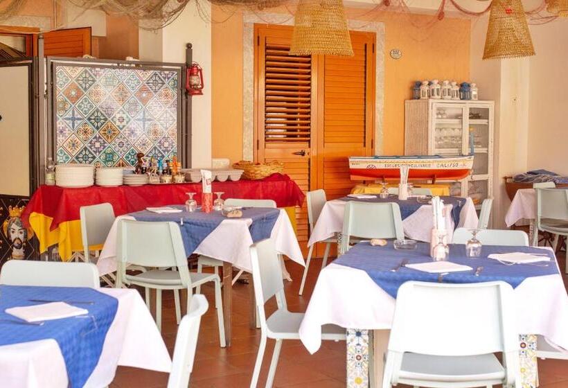 Taormina Hotel Calipso