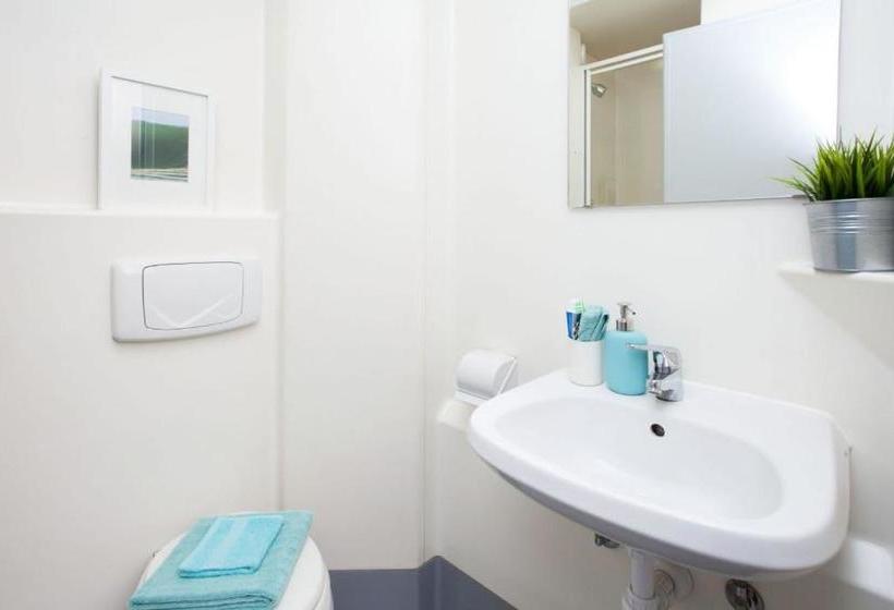 הוסטל Zeni Ensuite, In London