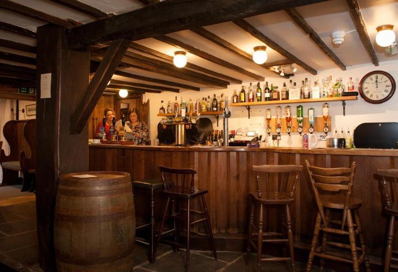 הוסטל The Kings Arms