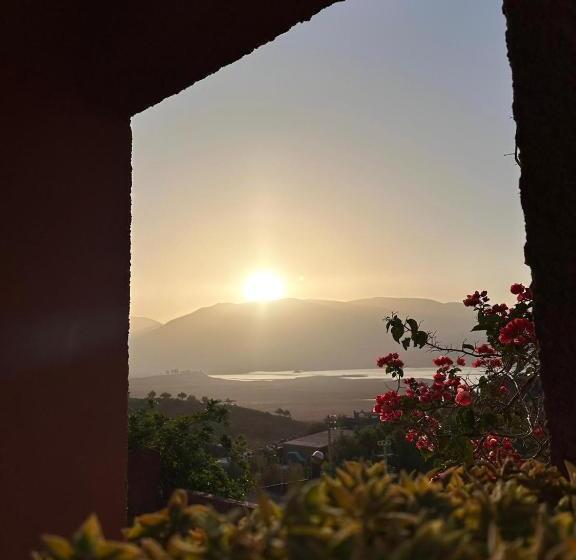 تختخواب و صبحانه Abla Room