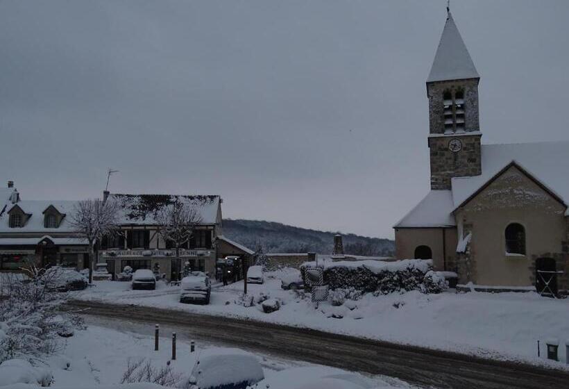 Bed and Breakfast Auberge De La Garenne
