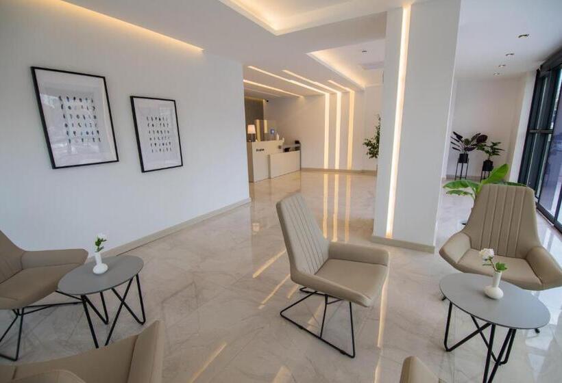 Dovv Hotel Busıness