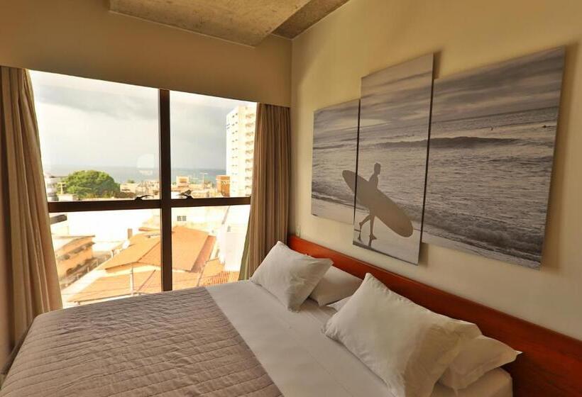 فندق 9006 Suites Natal