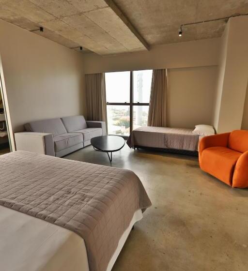 فندق 9006 Suites Natal