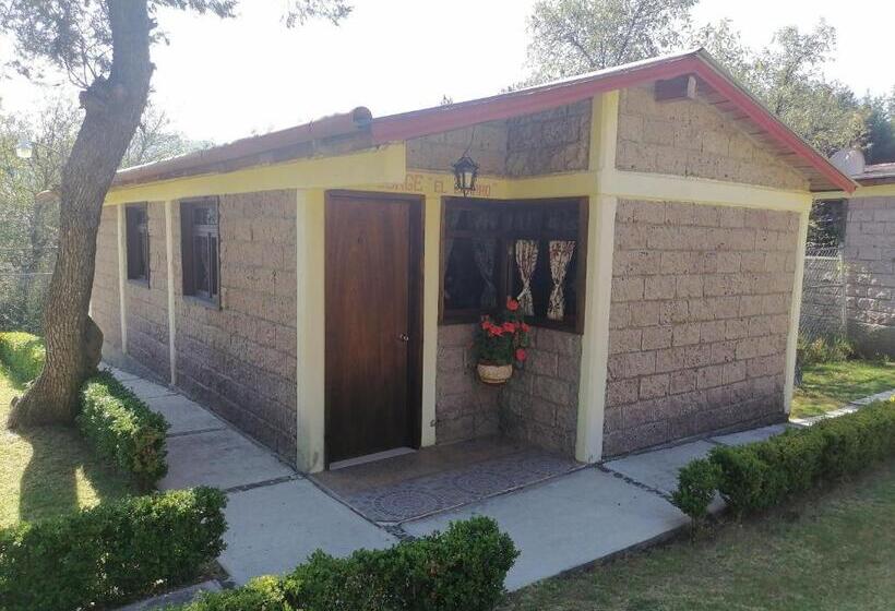 فندق Casa Manning Y Salón La Troje By Rotamundos