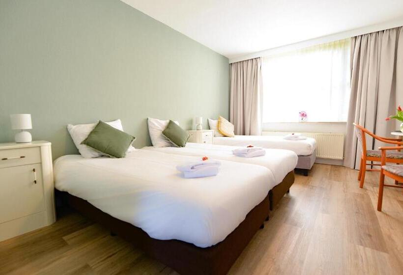 فندق De Grote Zwaan