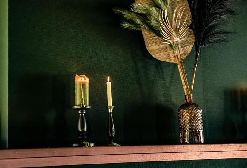 فندق De Grote Zwaan