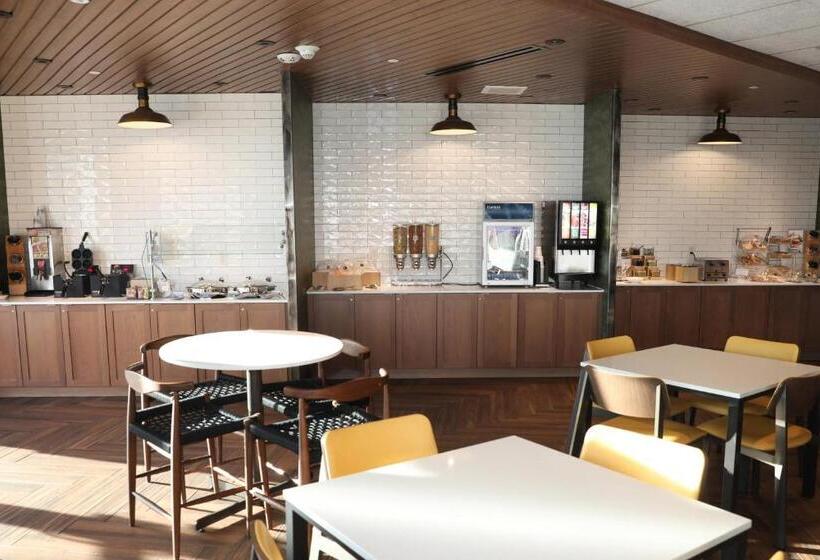 هتل Fairfield Inn & Suites Marquette