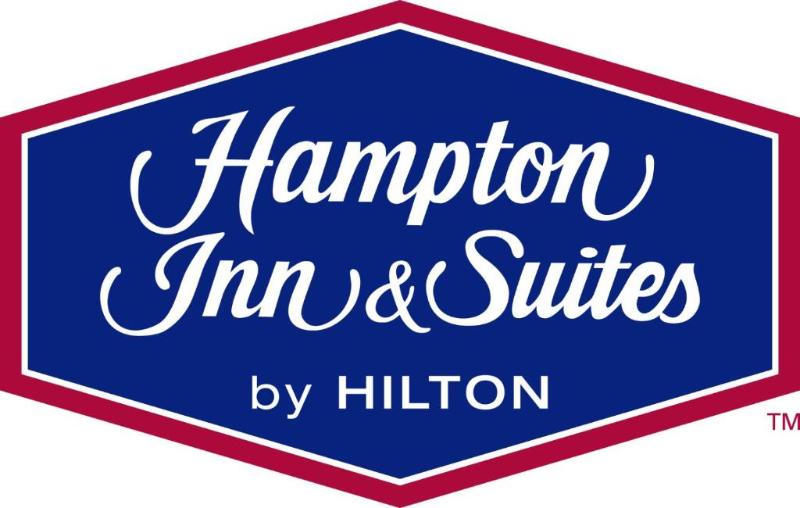 Отель Hampton Inn & Suites Ypsilanti