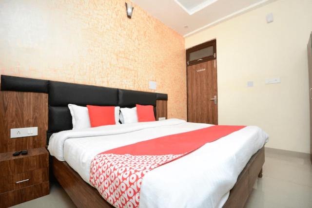 בית מלון כפרי Himalayan Home