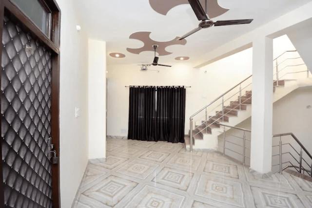 בית מלון כפרי Himalayan Home