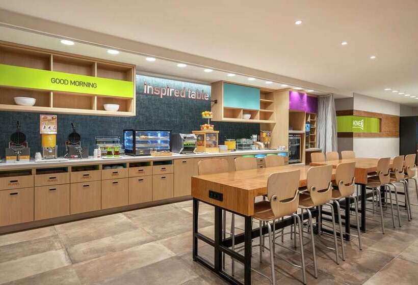 فندق Home2 Suites By Hilton Alamogordo White Sands