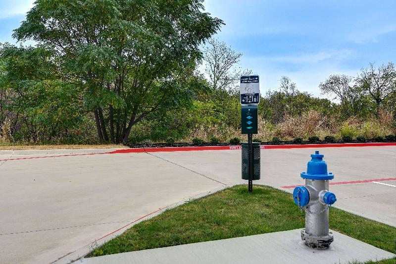בית מלון כפרי Home2 Suites By Hilton North Plano Hwy 75