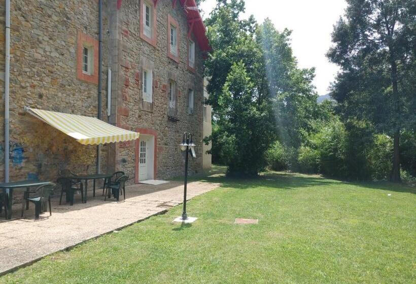 هتل Hostería Señorío De Bizkaia