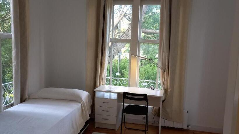 هتل Hostería Señorío De Bizkaia