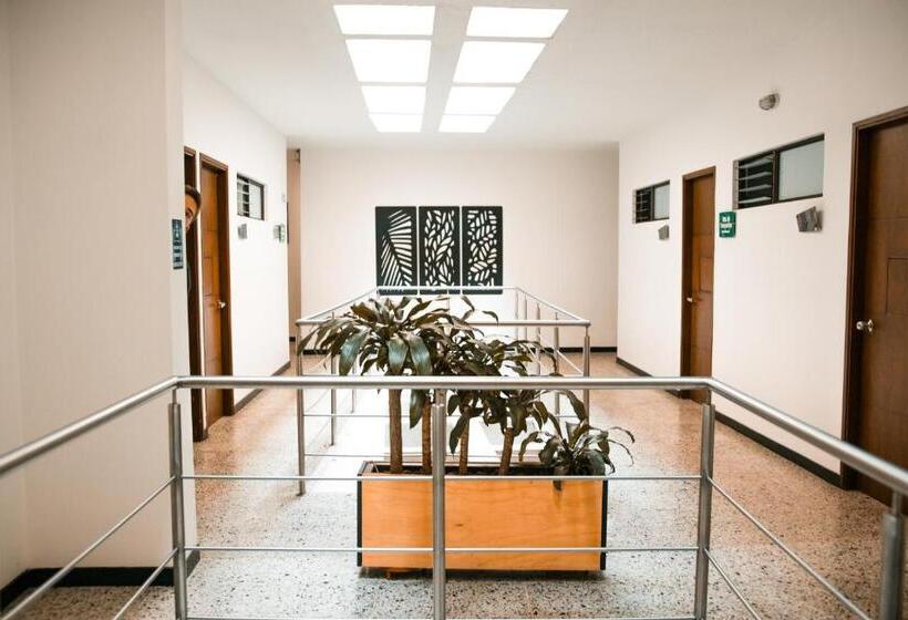 Mandala Hotel Botero