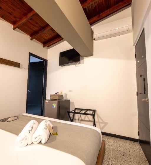 Mandala Hotel Botero