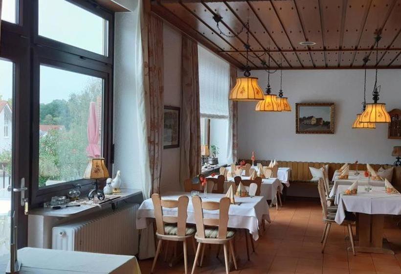 هتل & Restaurant Krone