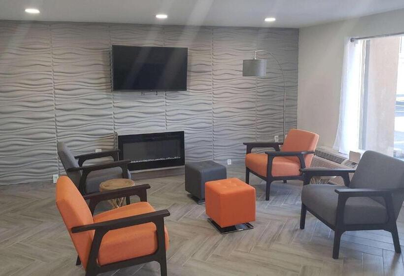 ホテル Super 8 By Wyndham Morganton