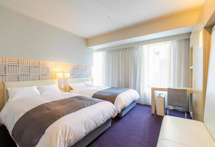 Fotos del hotel Wing International Premium Shibuya:  5