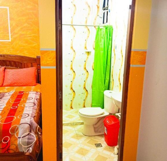 پانسیون Hostal Real Gala