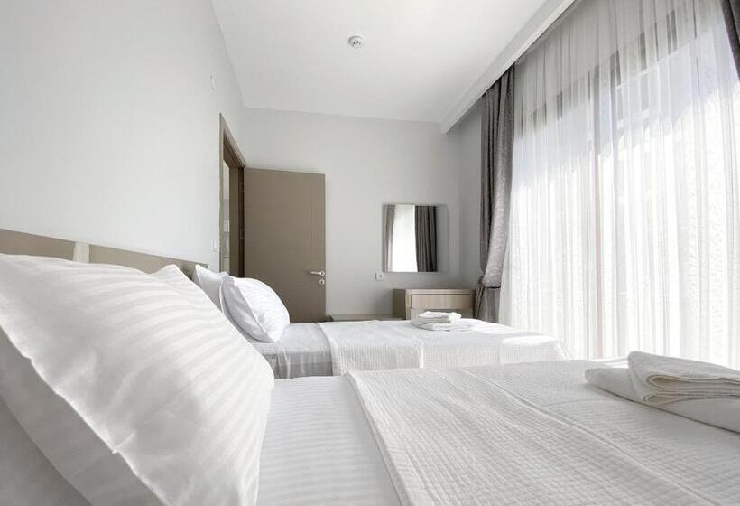 Azize Palas Apart Otel