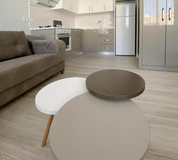 Azize Palas Apart Otel